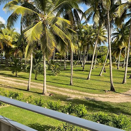 Village Kawann - Toumalacai Appartement 237 Grand-Bourg  Eksteriør bilde