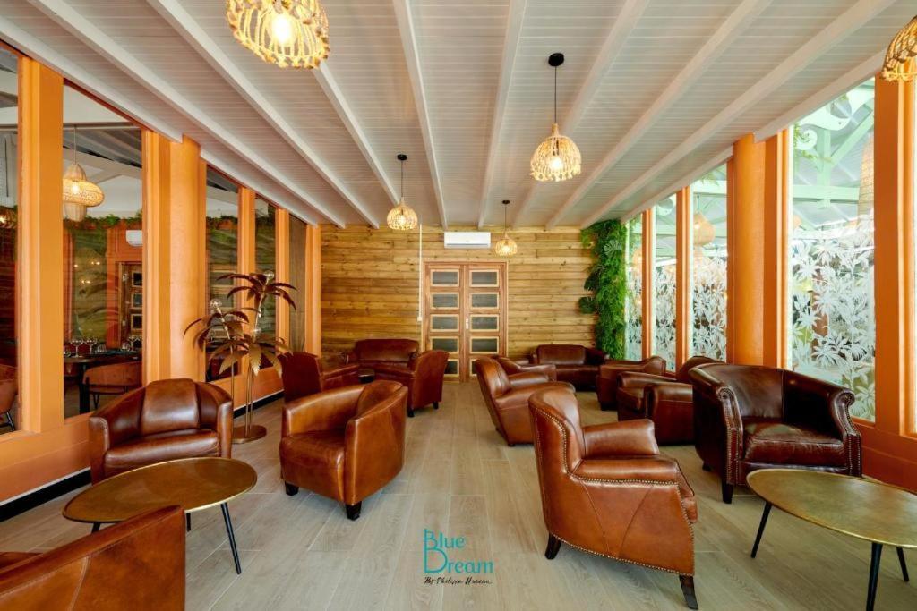 Village Kawann - Toumalacai Appartement 237 Grand-Bourg  Eksteriør bilde