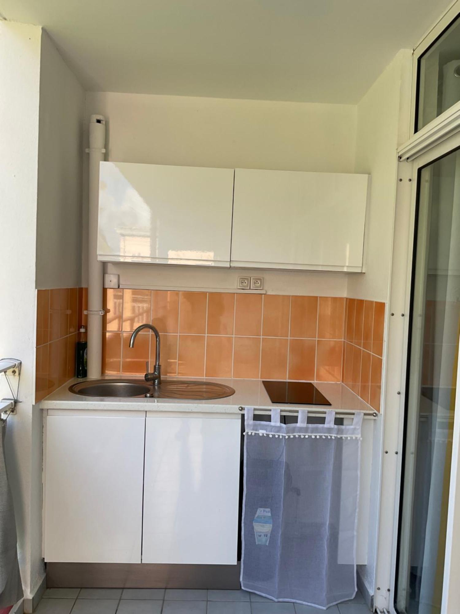 Village Kawann - Toumalacai Appartement 237 Grand-Bourg  Eksteriør bilde