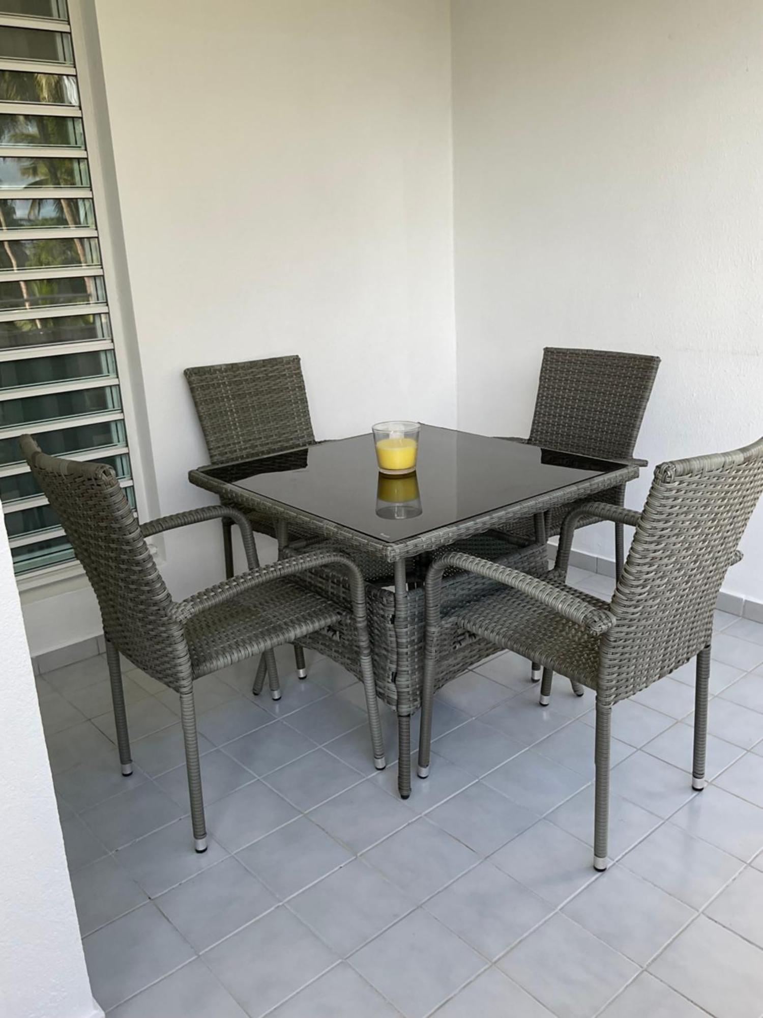 Village Kawann - Toumalacai Appartement 237 Grand-Bourg  Eksteriør bilde