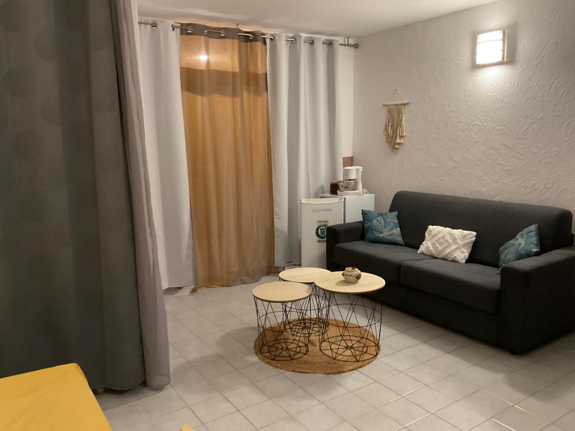 Village Kawann - Toumalacai Appartement 237 Grand-Bourg  Eksteriør bilde