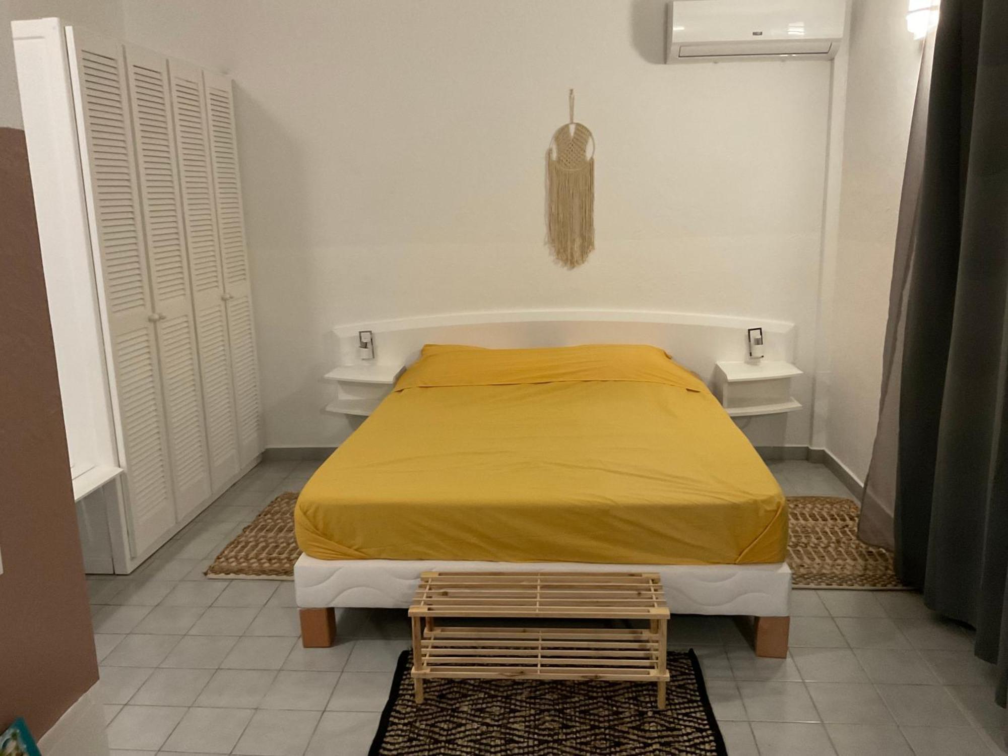 Village Kawann - Toumalacai Appartement 237 Grand-Bourg  Eksteriør bilde